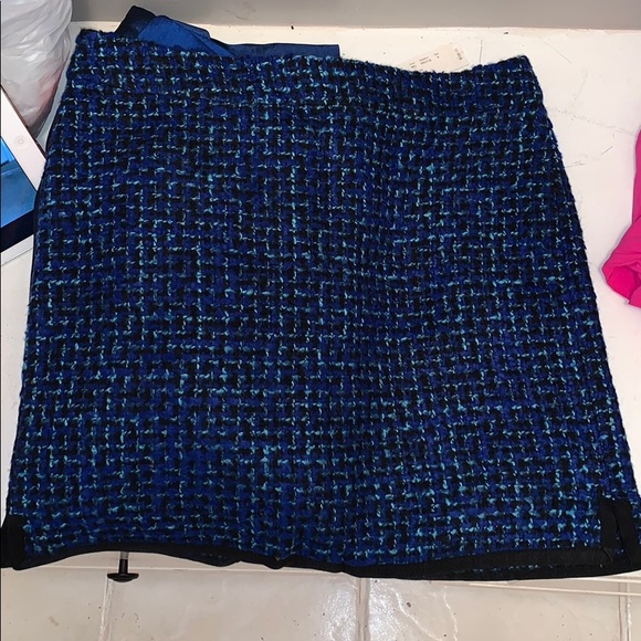 J. Crew Dresses & Skirts - J.CREW SKIRT